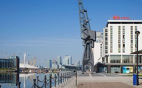 Ibis London Excel-Docklands